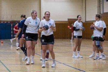 Bild 95 - F TSV Ellerau - HSG Tills Loewen 08 : Ergebnis: 16:18